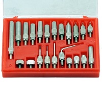 Dial Gauge Contact Point Set 22pcs